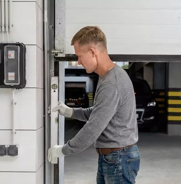 Why Choose Us for Door, Gate and Security Services in College Park, MD