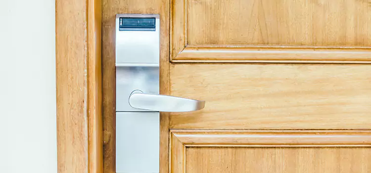 Advanced Solutions in College Park, MD for Modern Security