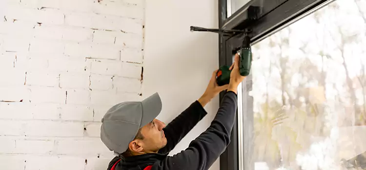 Automatic Door Opener Commercial College Park