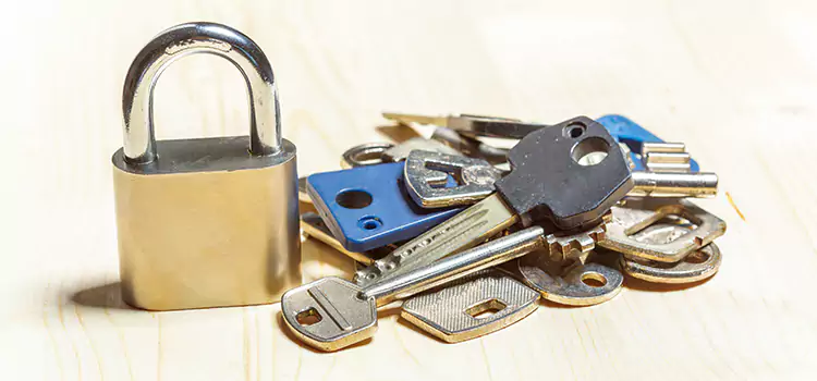 Why Choose Our Broken Key Services in College Park, MD?