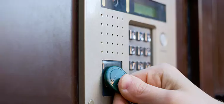 Enhanced Security Features College Park