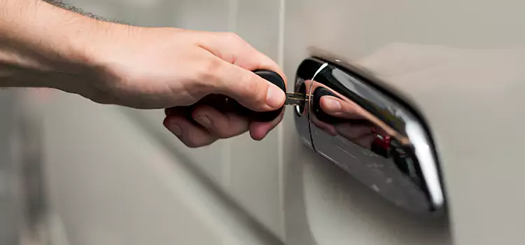 Why Choose Our Auto Locksmith Team in College Park, MD?