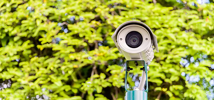 Advanced Surveillance Solutions for Every Need in College Park