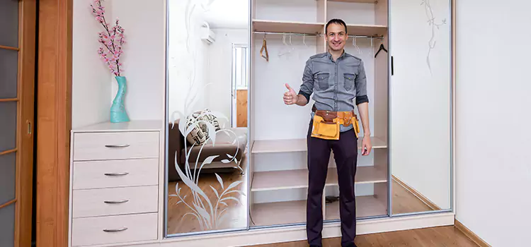 Sliding Closet Door Replacement College Park