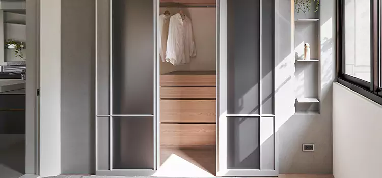 Mirror Sliding Door Replacement College Park