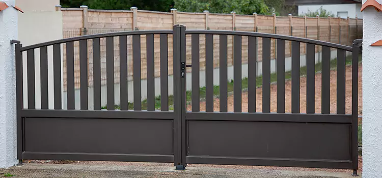 Advanced Gate Solutions in College Park, MD