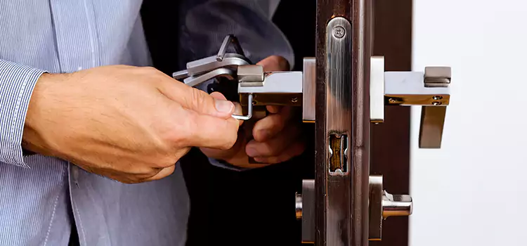 Commercial Door Lock Repair College Park