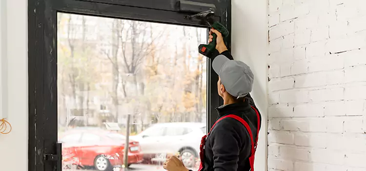 Comprehensive Door Closer Services in College Park, MD