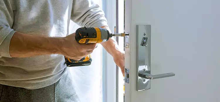 Door Knob Lock Repair College Park