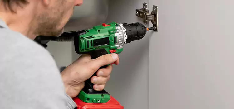 Commercial Door Hinge Repair College Park