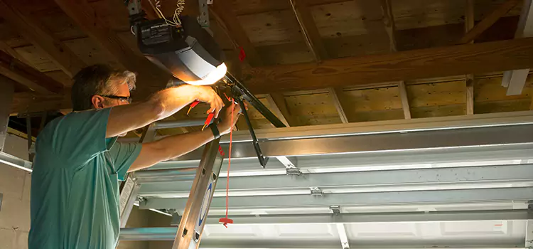 Garage Door Opener Sales and Installation College Park