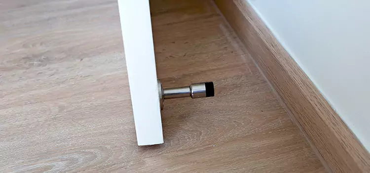 Magnetic Door Stop Integration College Park