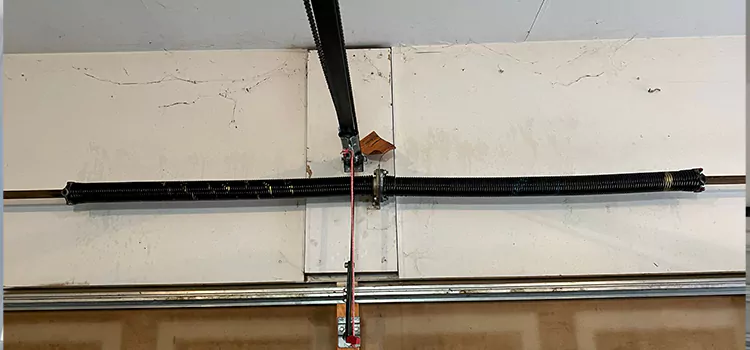 Garage Door Cable Repair Near Me in College Park, MD