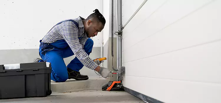 Expert Solutions for Every Garage Lock Need in College Park, MD