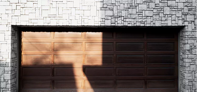 Garage Door Installation College Park