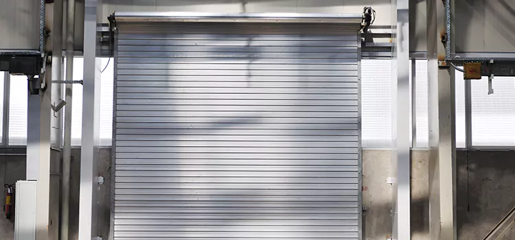 Roller Door Maintenance College Park