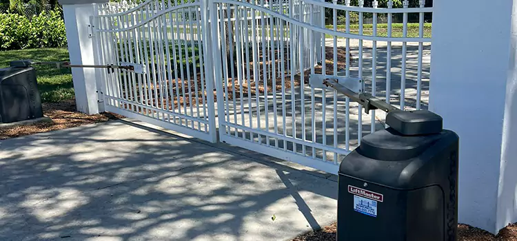 Automatic Gate Opener Repair College Park