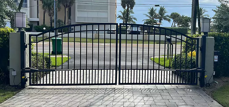 Gate Opener Replacement Near Me in College Park, MD