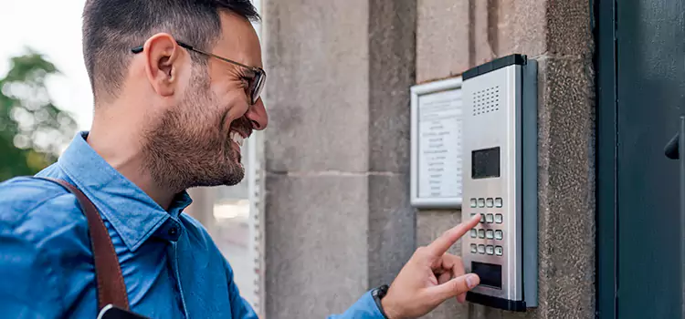 Advanced Solutions for Enhanced Security in College Park, MD