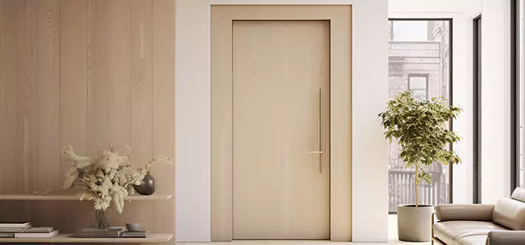Choose Quality for Your Inside Doors in College Park, MD