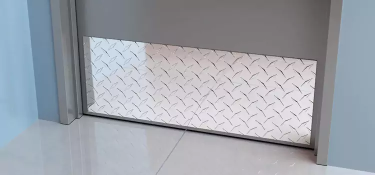 Benefits of Professional Kick Plate Solutions in College Park, MD