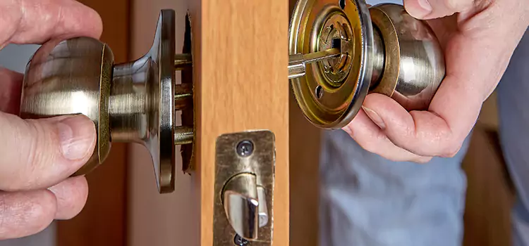Sliding Door Lock Repair College Park