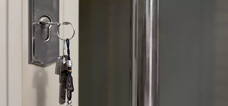 Master Keying by the Numbers College Park