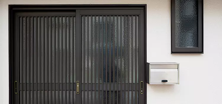 Sliding Screen Door Repair College Park