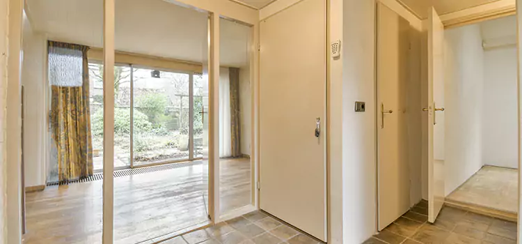 Why Choose Our Pocket Door Experts in College Park, MD?