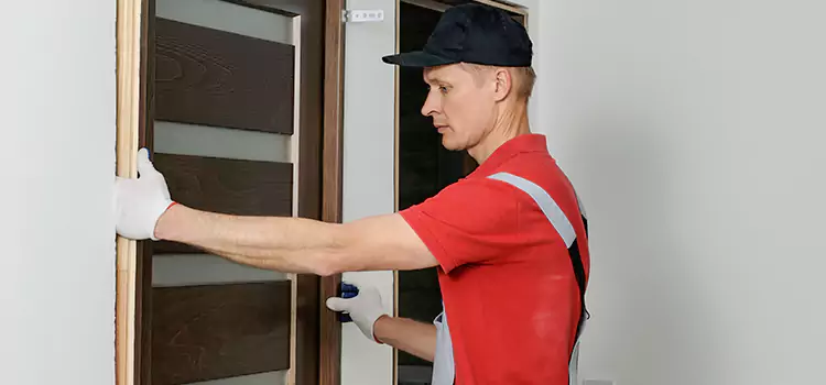 Frame and Panel Restoration College Park