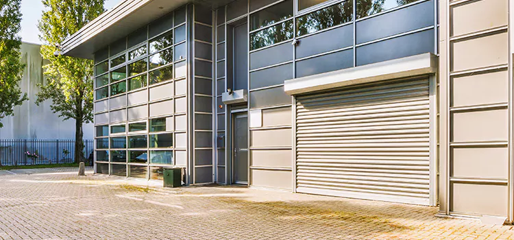 Electric Roller Garage Doors College Park
