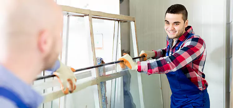 Patio Door Panel Replacement College Park