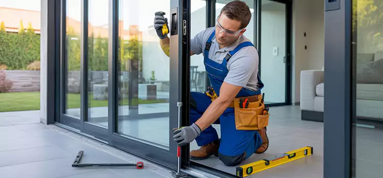 Sliding Screen Door Repair College Park