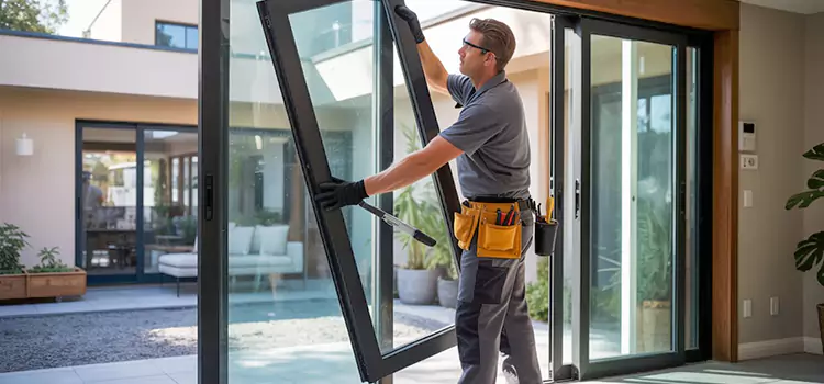 Specialized Sliding Door Roller Services in College Park, Maryland