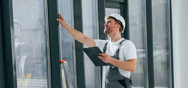 Comprehensive Solutions for Your Sticking Doors in College Park, MD