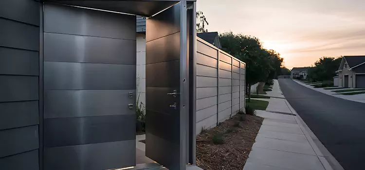 Comprehensive Steel Door Solutions in College Park, MD