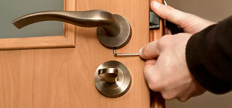 Access Control System Integration College Park