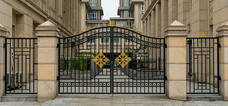 Comprehensive Iron Gate Maintenance Solutions in College Park, MD