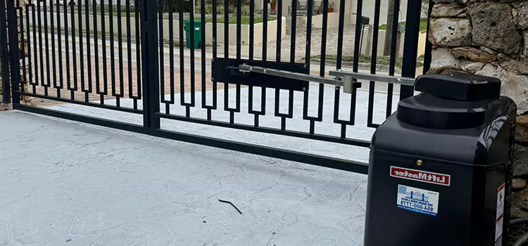 Seamless Installation and Support for Your New Gate in College Park, MD