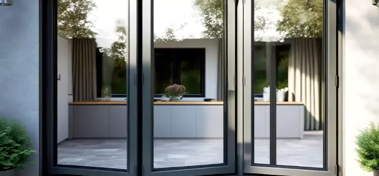 Bifold Door Track Repair College Park