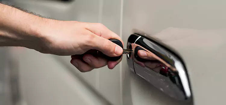 Car Unlock Service Price College Park