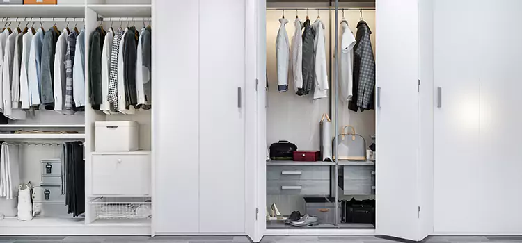 Glass Closet Door Repair College Park