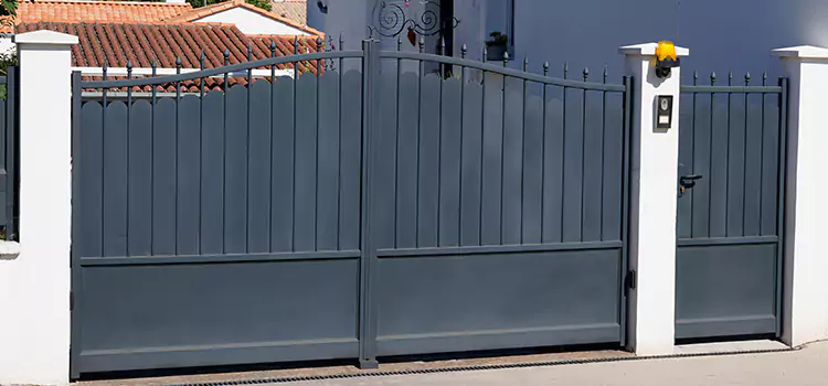 Emergency Commercial Gate Repair College Park