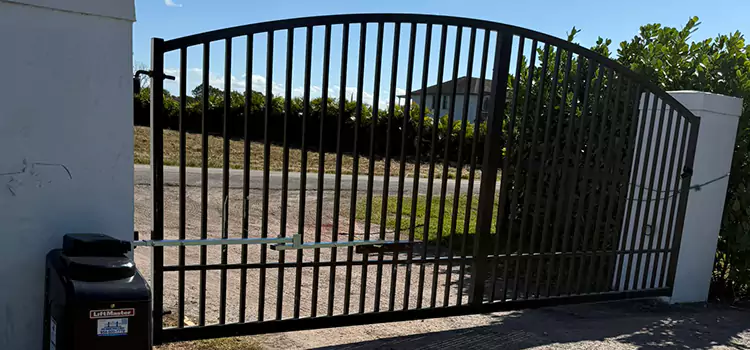 Driveway Fence Repair College Park