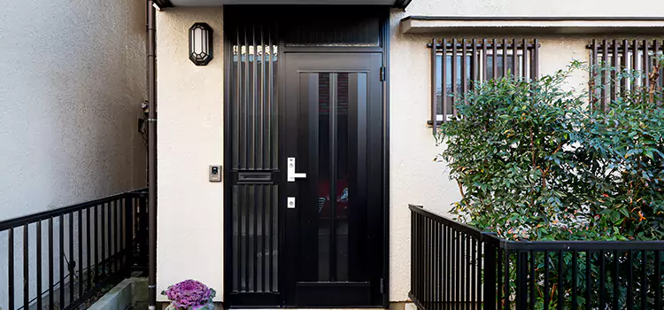 Popular Exterior Door Options in College Park, MD