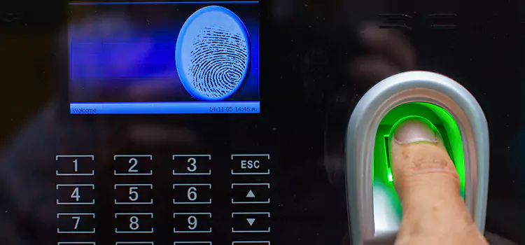 Your Trusted Partner for Secure Access in College Park, MD