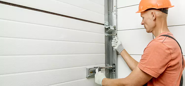Why Choose Us for Garage Door Lock Services in College Park, MD?
