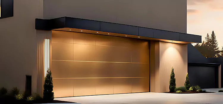 Garage Door Remote Programming College Park