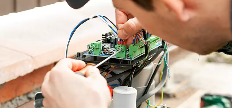 Specialized Brand Gate Motor Repairs College Park