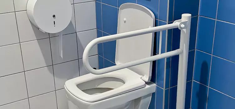 Comprehensive Solutions in College Park, MD for Accessible Facilities